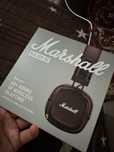 Ориг Marshall major4