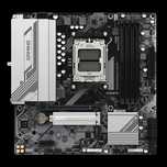 Материнская плата Gigabyte B650M Gaming PLUS Wifi AM5 + DDR5 XPG 6000