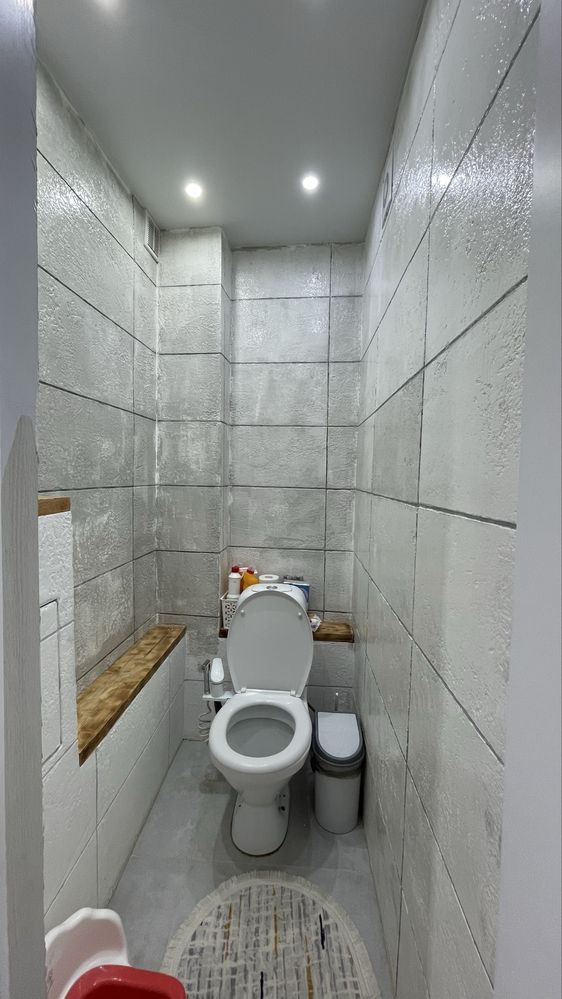 Срочно! Продам 4-х комн. кв р-н Автопарк