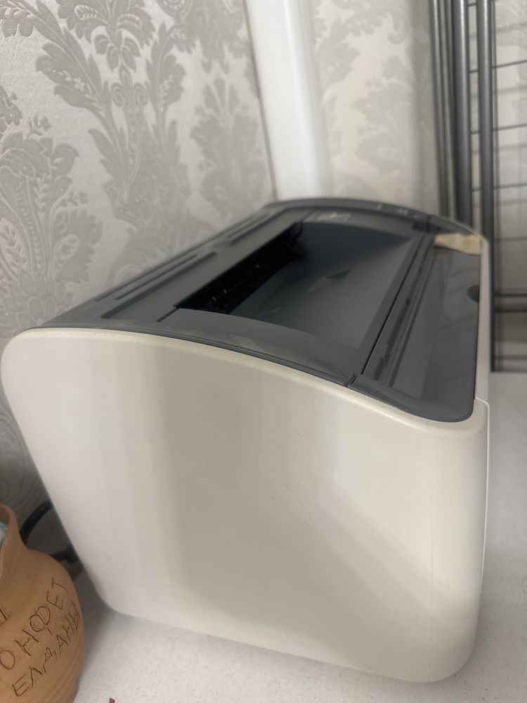 Принтер Canon LBP2900