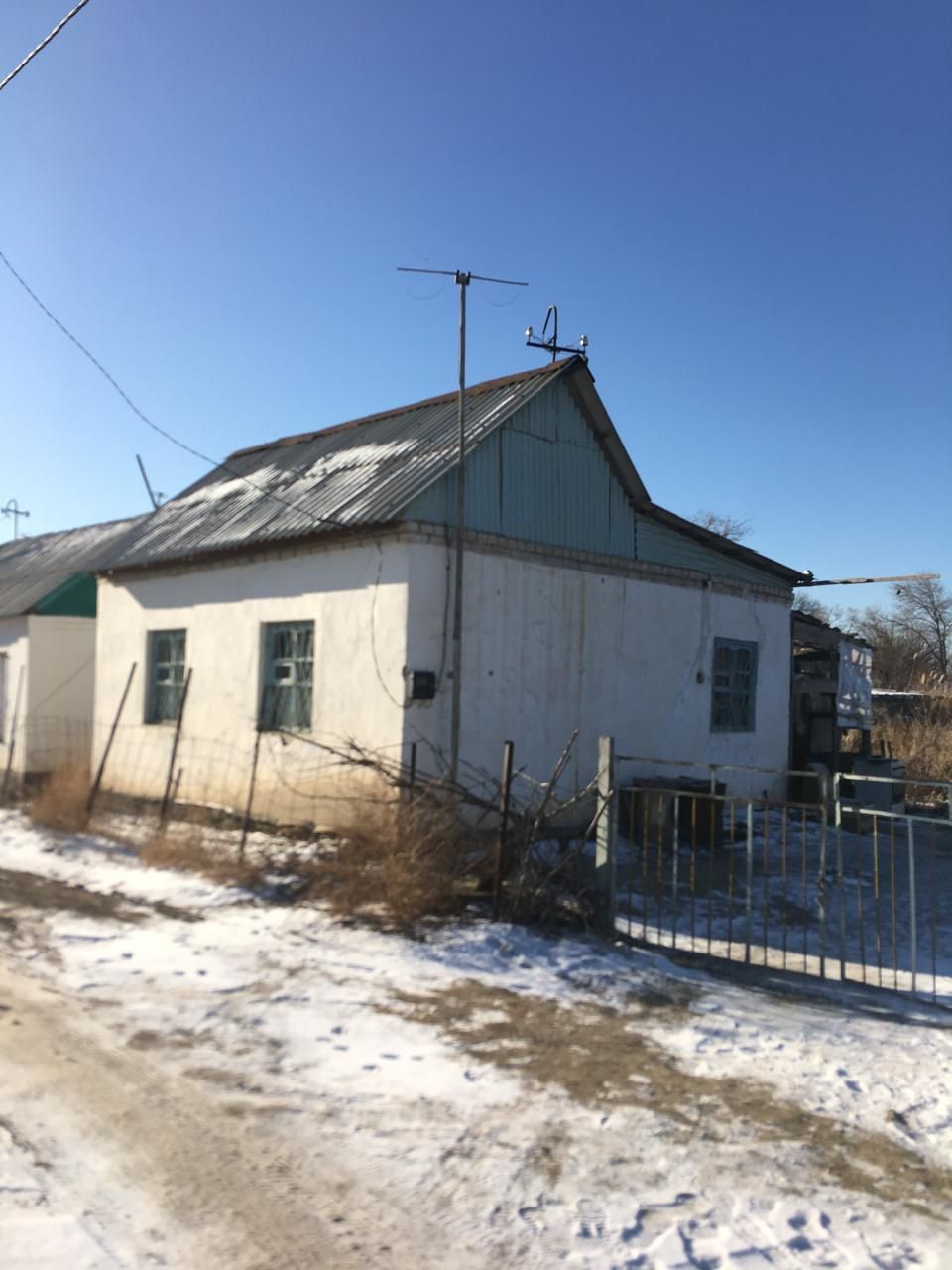 Продам дачу в кызылорда срочно в районе саболак
