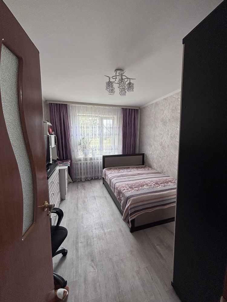 Продам 2-х комнатную квартиру
