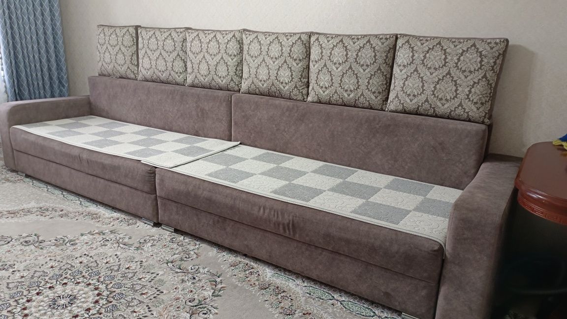 Продам диван раскладной