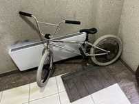 70000 до конца недели!велосипед bmx buster 2024,торг небольшой имеется