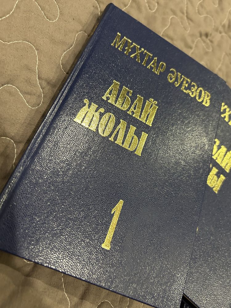 Абай жолы в отличном состоянии