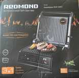 гриль Redmond SteakMaster RGM-M813