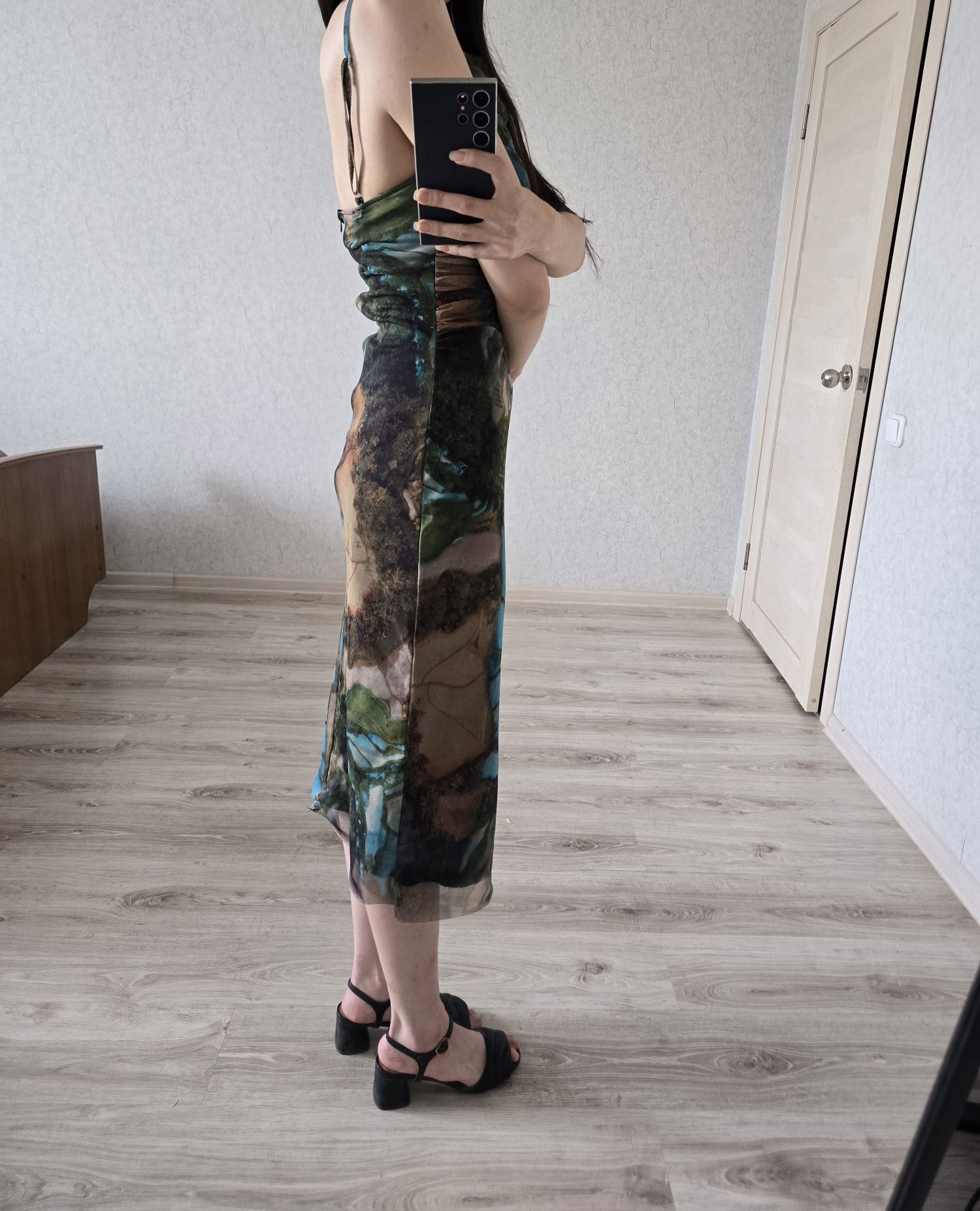 Новые летние платья