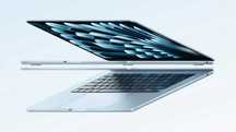 Новый Apple MacBook Air M4 в наличии