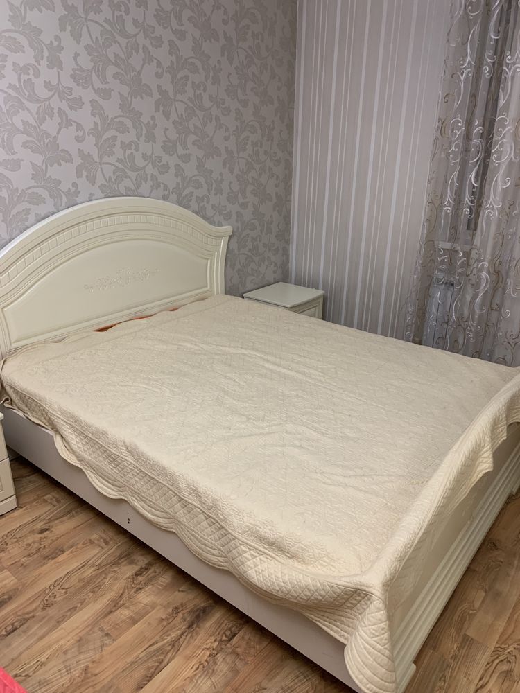 Спальный гарнитур Беларусь Венера 21Д1