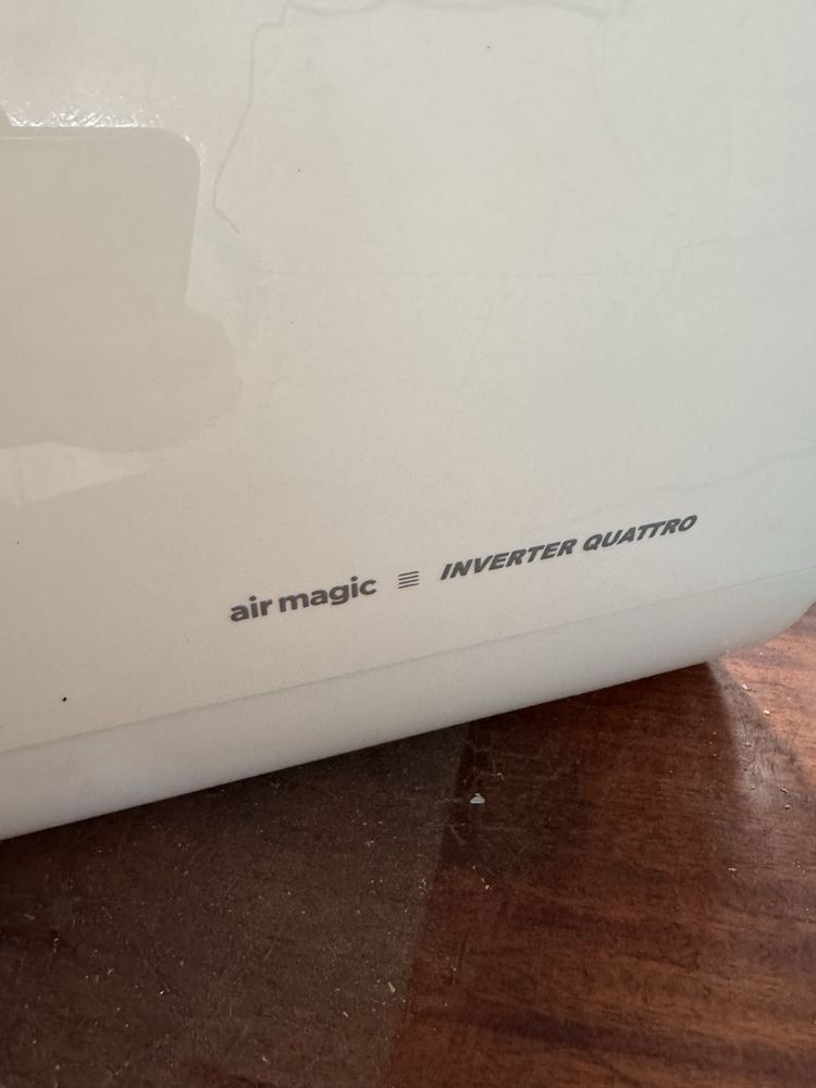 Кондиционер  Midea