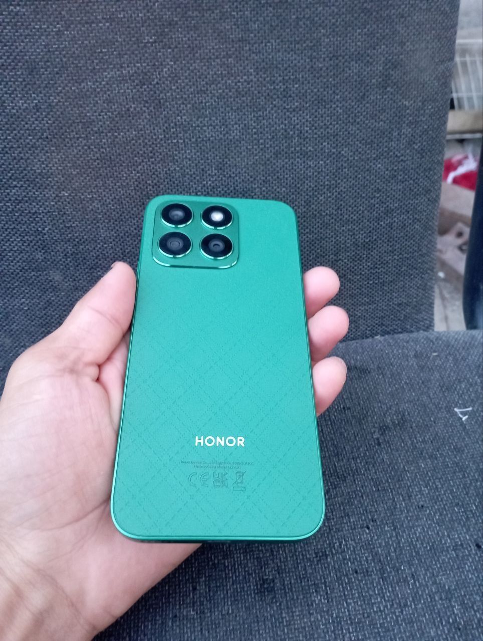 HONOR X8b 256 гв