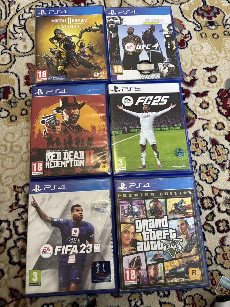 sony playstation 5
