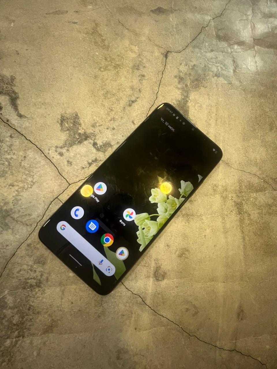 Xiaomi Pocophone M3 Pro,64 GB (Город Семей,Валиханова 100/1)ЛОТ:601271
