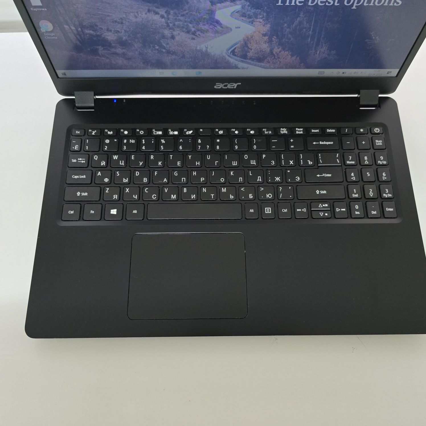 Ноутбук Acer Aspire 3