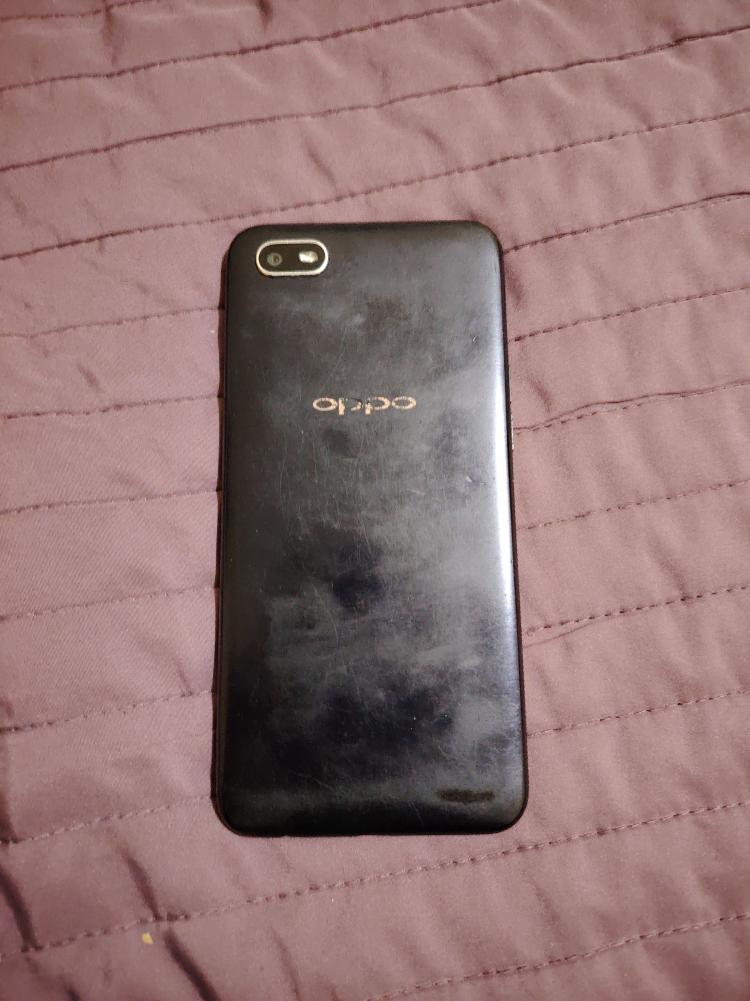 Oppo В хорошем состоянии