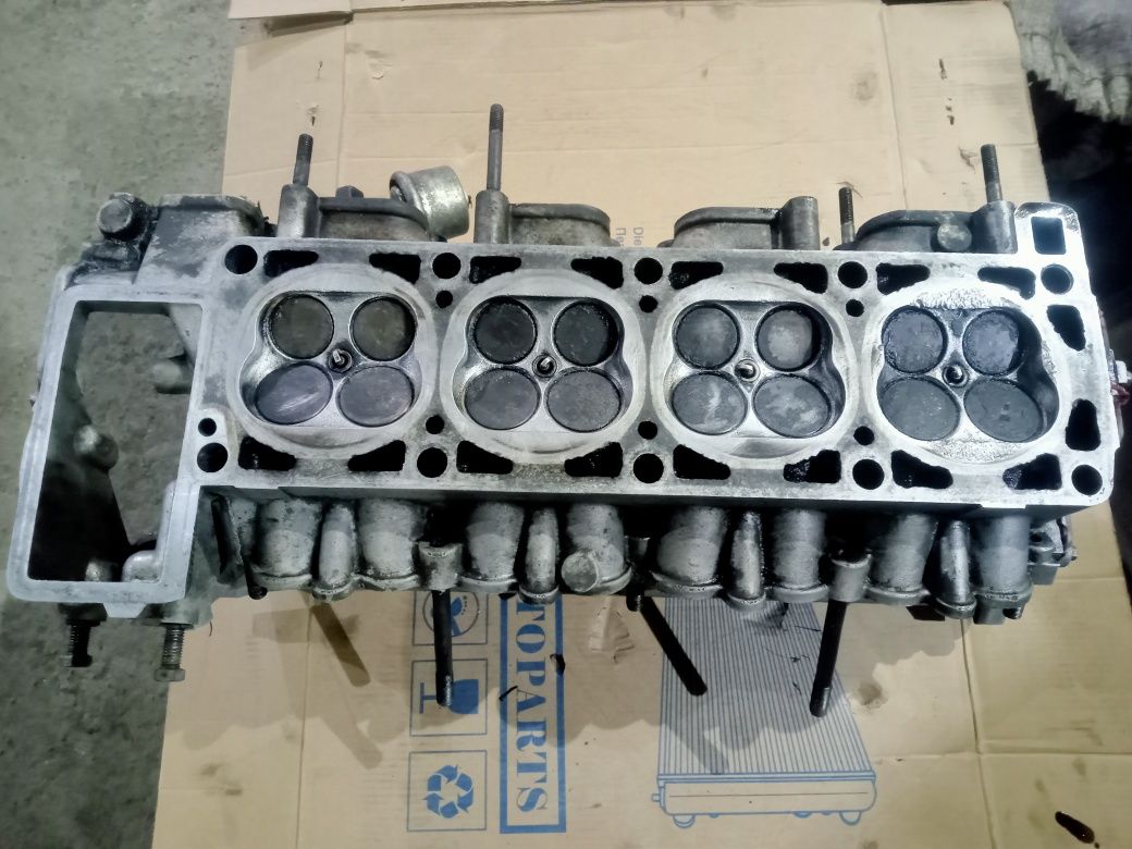 Продам головку ЗМЗ 406