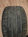 Продам шины 275/30 R19