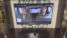 Продам телевизор элдж Lg 109 см