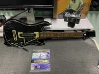 Guitar Hero Live PS3