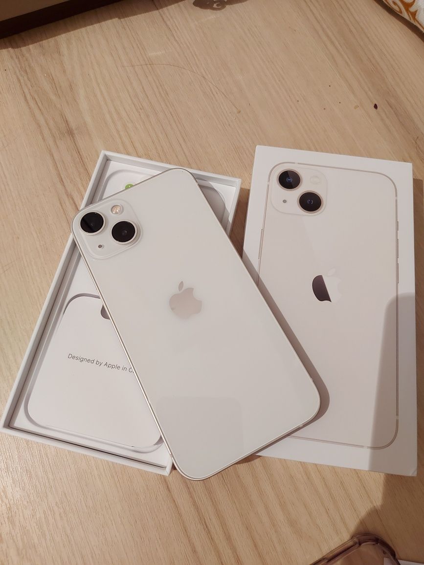 Айфон 13 128 GB.