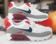 Новые Nike Air Max 90