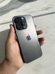 Iphone 14 pro 128gb. (Один хоз в идл сост). В ремонте не был