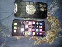 Продам Iphone 15 Pro Max  256 гигабайтов