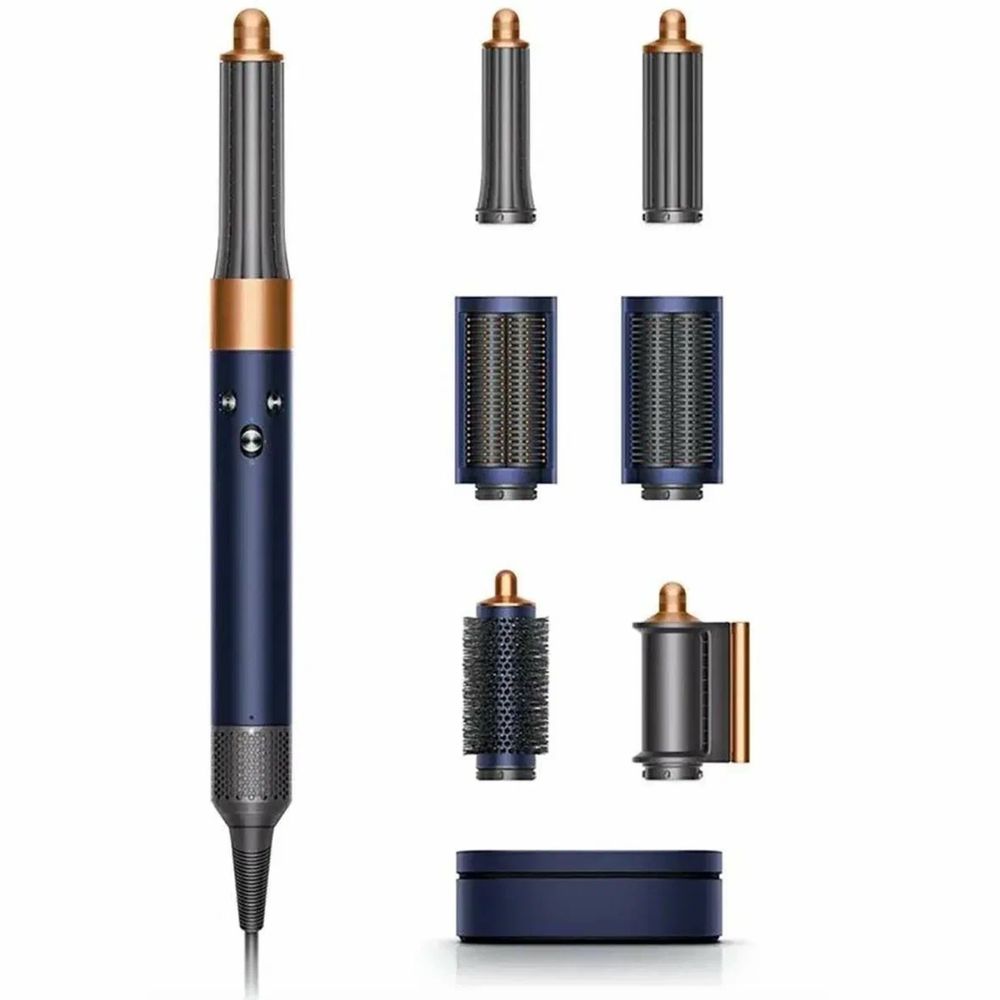 Стайлер Dyson Airwrap complete long HS05 Дайсон