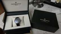 Швейцарские часы Federique constant Geneva