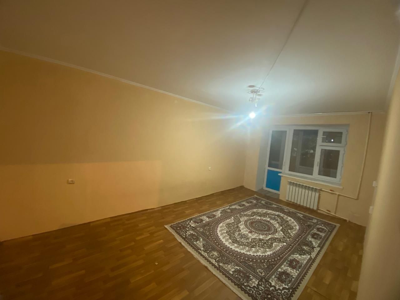 Сдам 1 ком кв на 8 микр.