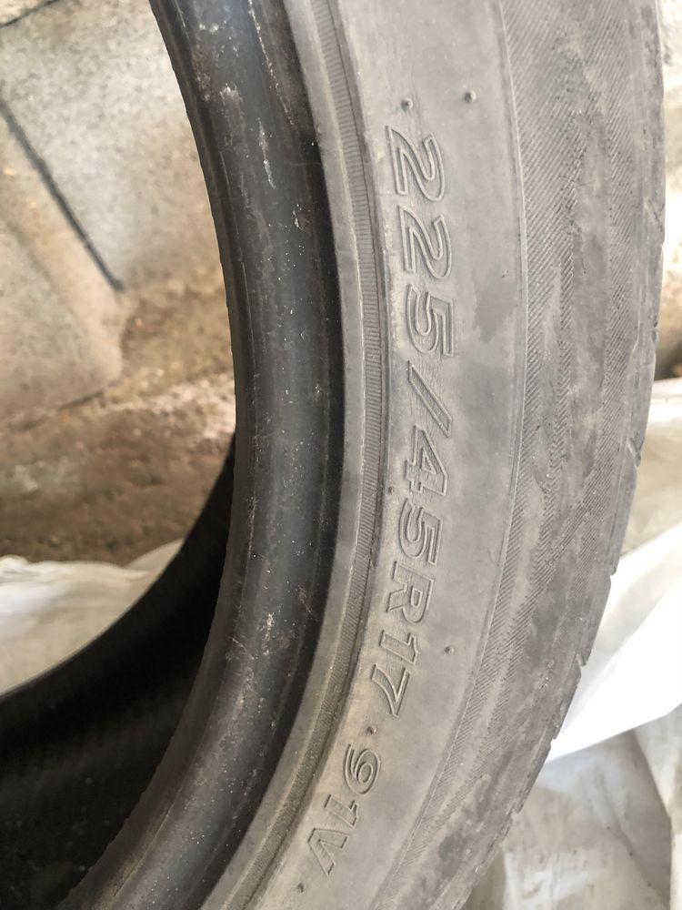 Продам летную шины
