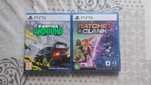 NFS Unbound, Ratchet and Clank  Rift apart