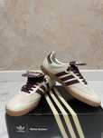 продаю кеды новые adidas