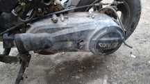 Продам м10 165куб