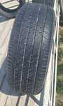 Dunlop 235/55/R18 100H балон покрышка