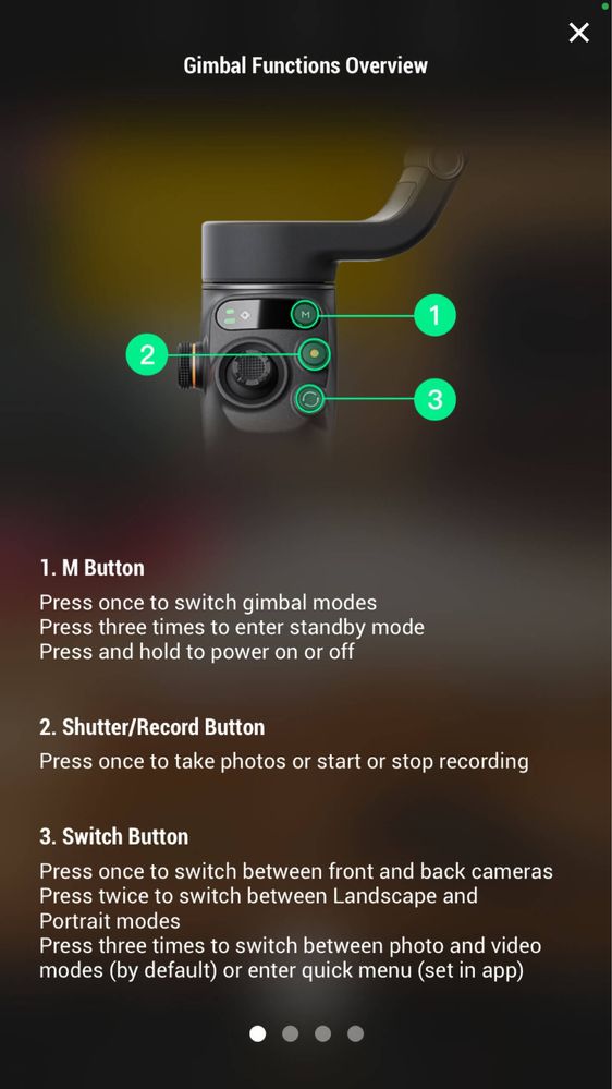 dji osmo mobile 6