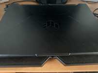 Ноутбук asus tuf caming f15