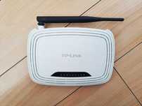 Wi-Fi роутер маршрутизатор TP-Link TL-WR740N