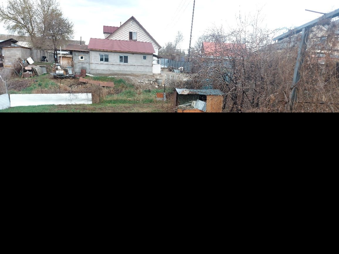 Продам участок в п Панфилово (табаксовхоз)