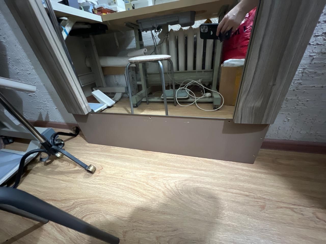 Зеркало продам в косшы