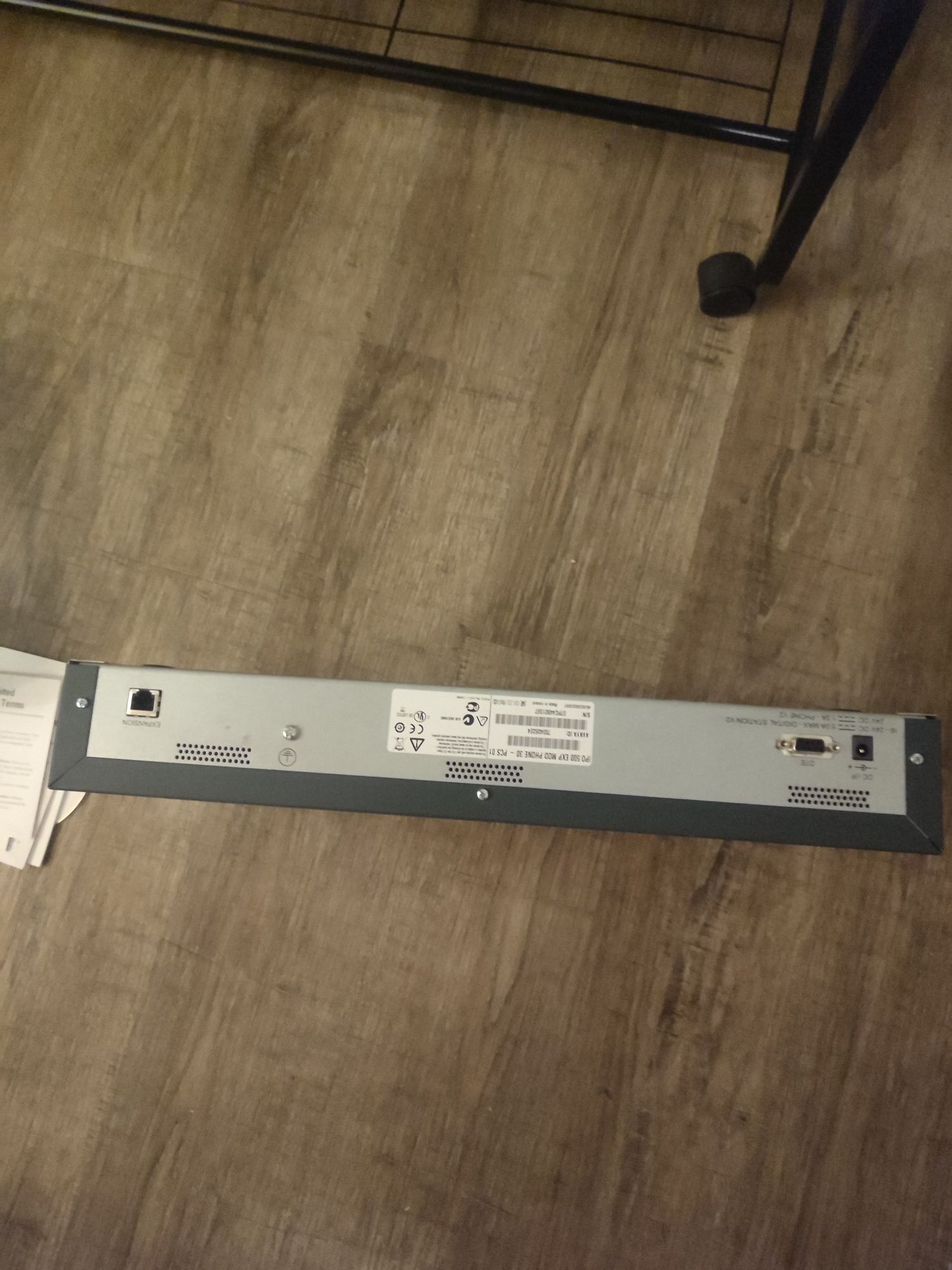 Модуль расширения Мини АТС Avaya IP Office 500 v2