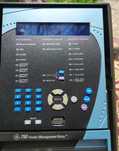 750 feeder management relay