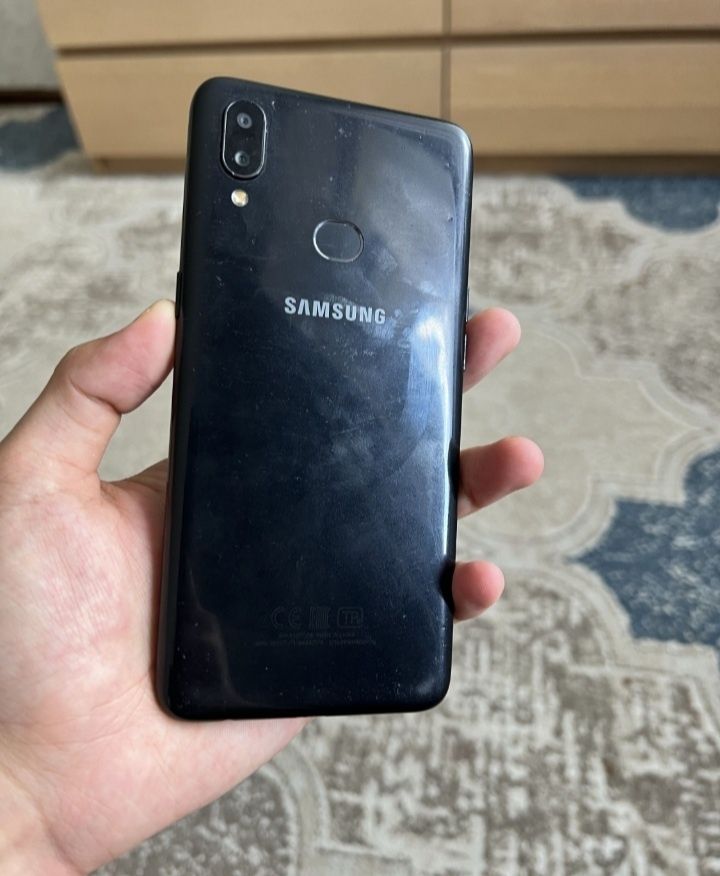 Samsung galaxy A10s
