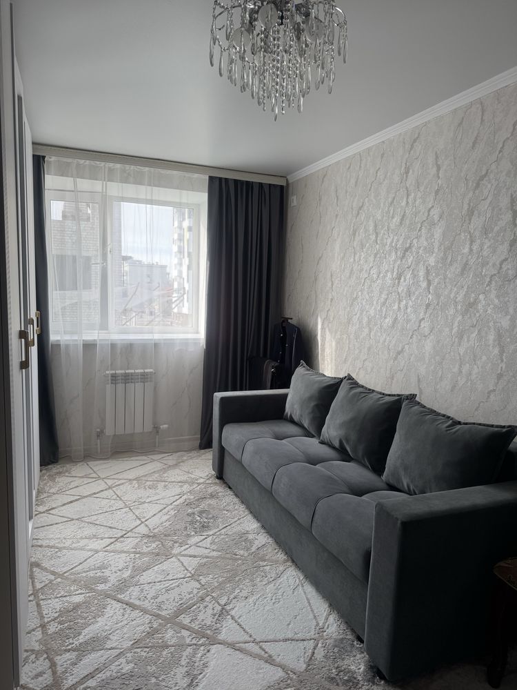 Продам 2 ком квартиру