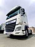 DAF XF 480 FT Седельный тягач
