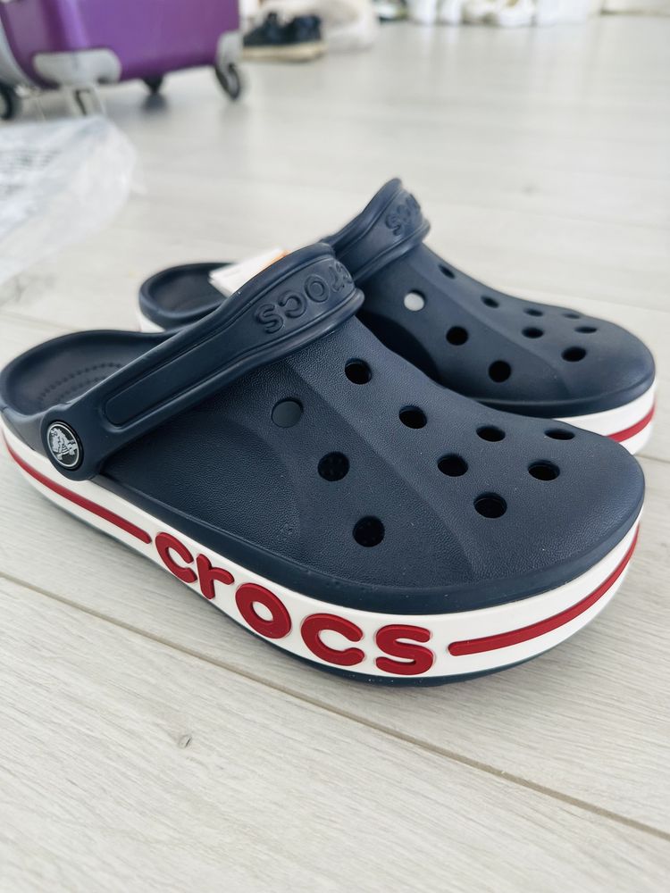 Crocs Сабо шлепки