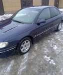Продам opel omega