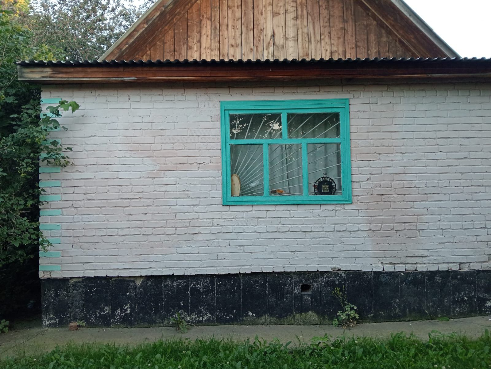 Продается дача в СО " Колос"