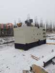 Аренда прокат дизельного генератора 220 Квт