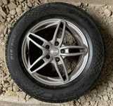 Колеса в сборе 215/70R16